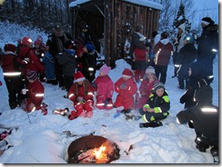 Skógarferð í Aldísarlund 08.12 2011 022