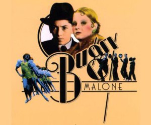 bugsymalone