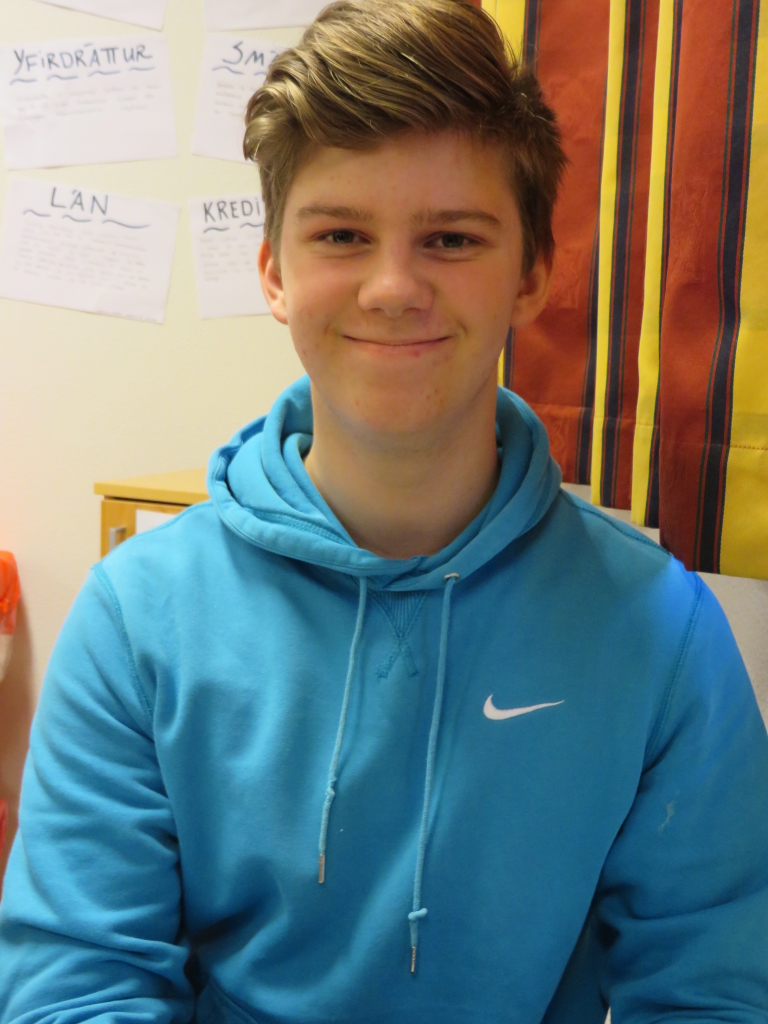 AndriÁsgeir