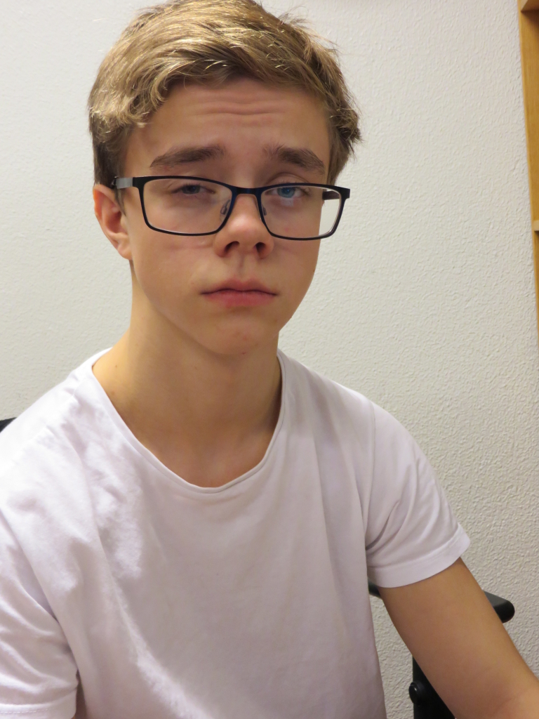 JónSmári