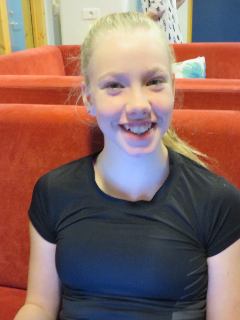 Kristbjörg